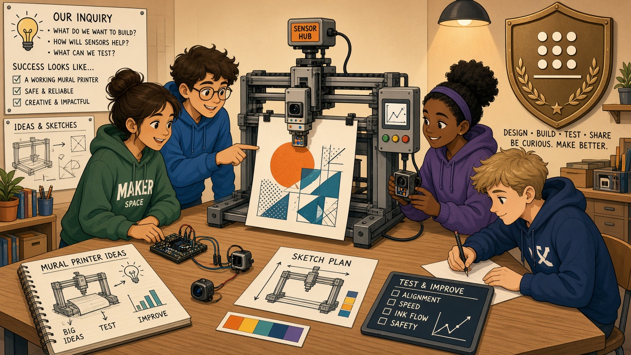 Quest Lab